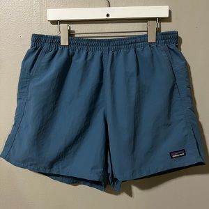 Patagonia Women’s Baggies 5” Shorts